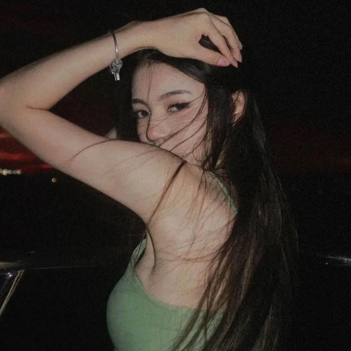 用爱吻我
